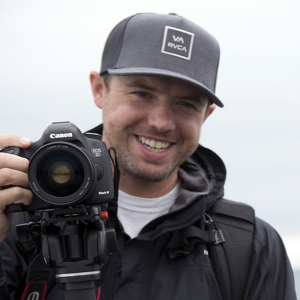 Fundraising Page: Dan Kern